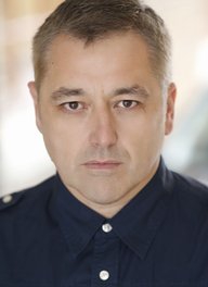 Darren Higham