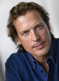 Tom Hildreth