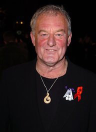 Bernard Hill