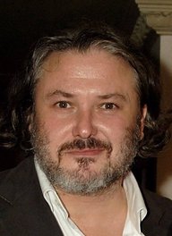 Conleth Hill