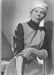 Wendy Hiller