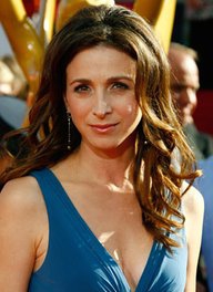 Marin Hinkle
