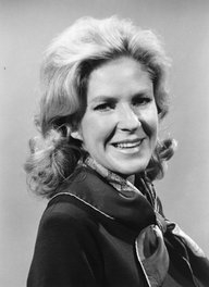 Alice Hirson
