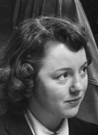 Patricia Hitchcock