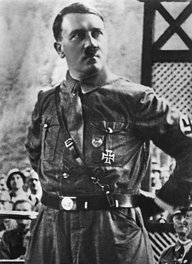 Adolf Hitler
