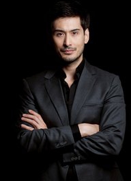Marcus Ho