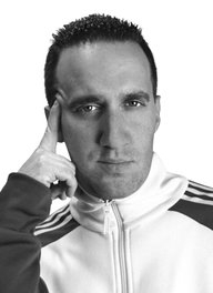 Danny Hoch