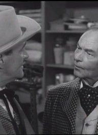 Earle Hodgins