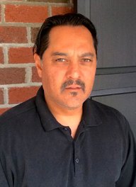 Toby Holguin