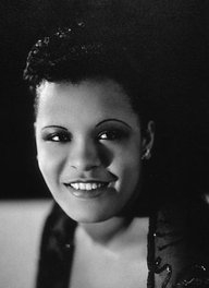 Billie Holiday
