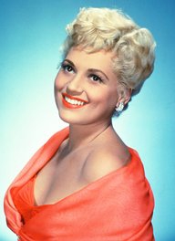 Judy Holliday