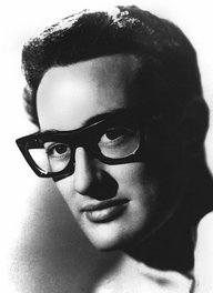 Buddy Holly