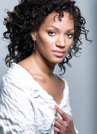 Karen Holness