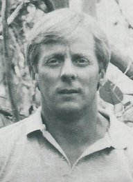 Larry Holt