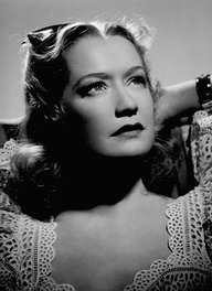 Miriam Hopkins