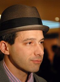 Adam Horovitz