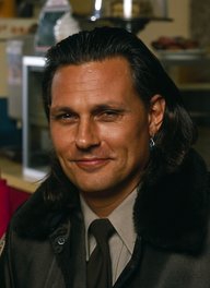 Michael Horse