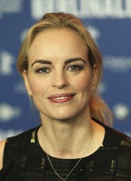 Nina Hoss