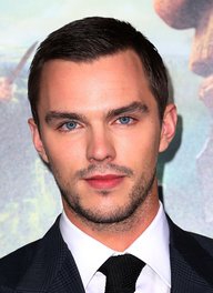 Nicholas Hoult