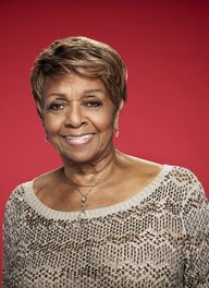 Cissy Houston