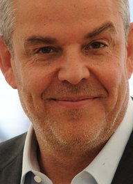 Danny Huston