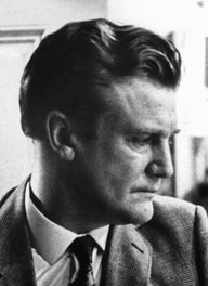 Donald Houston