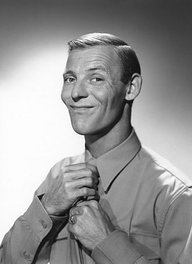 Larry Hovis