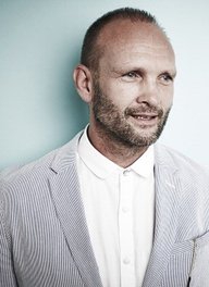 Andrew Howard