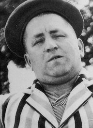 Curly Howard
