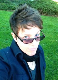 Jen Howard