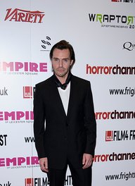 Kevin Howarth