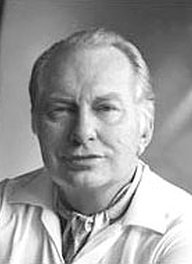 L. Ron Hubbard