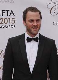 Mark Huberman