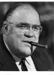 David Huddleston