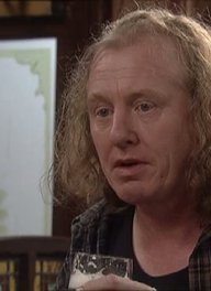 Steve Huison
