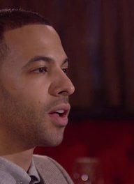 Marvin Humes