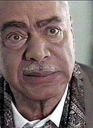 Earle Hyman