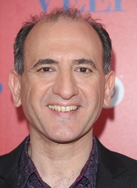 Armando Iannucci