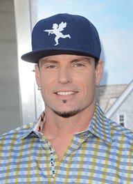 Vanilla Ice