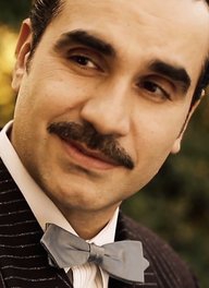 Eduardo Roman