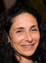 Mandy Ingber
