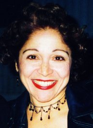 Sonia Iris Lozada
