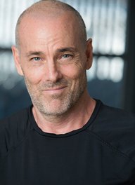 Randy Irwin