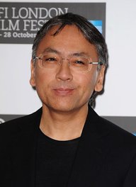 Kazuo Ishiguro