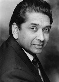 Marvin Ishmael