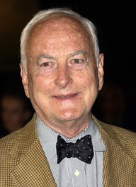 James Ivory
