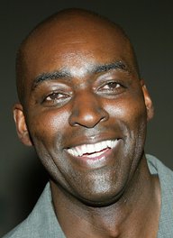 Michael Jace