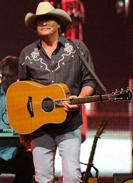 Alan Jackson