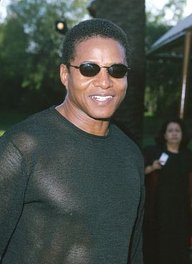 Jackie Jackson
