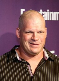 Glenn Jacobs
